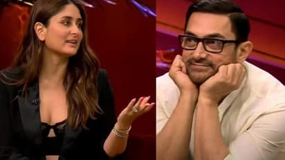 शिवलिंग पर दूध ना चढ़ाएं, हमारी फिल्में ना देखें, लाल सिंह चढ्डा के लिए सुसाइड बम बने आमिर, करीना के ये बयान