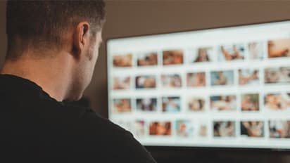 తెలుగు టీవి ఛానల్లో అశ్లీల వీడియోల ప్రసారం... అవాక్కయిన ప్రేక్షకులు