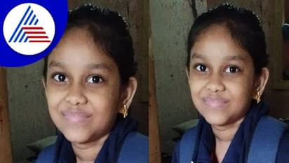 ಮನೆಗೆ ಸಿಂಪಡಿಸಿದ್ದ ತಿಗಣೆ ನಾಶಕ ವಾಸನೆಗೆ ಬಾಲಕಿ ಸಾವು, ಪೋಷಕರ ಜೀವನ್ಮರಣ ಹೋರಾಟ!