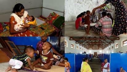 ഇങ്ങോട്ടു നോക്കൂ.. കടലിരമ്പത്തിന്റെ ഓളമല്ല, കണ്ണീരിന്റ ദുരിതത്തിരയിളക്കം കാണാം