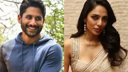 ರೂಮರ್ ಗರ್ಲ್ಫ್ರೆಂಡ್ ಶೋಭಿತಾ ಬಗ್ಗೆ ಕೇಳಿದ್ದಕ್ಕೆ ಹೀಗ್ ಹೇಳೋದಾ ನಾಗಚೈತನ್ಯ