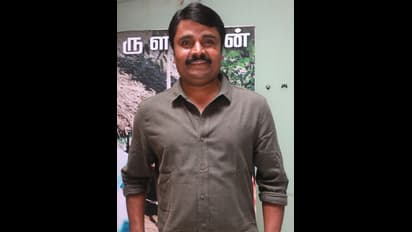 அடுத்தடுத்து ஐடி ரெய்டில் சிக்கும் அன்புச்செழியன் - யார் இவர்?... சினிமாவில் இவரின் பங்களிப்பு என்ன?