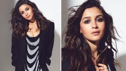 Alia Bhatt : ഗര്‍ഭിണിയായതിനാല്‍ വിശ്രമം ആവശ്യമായി വരുമോയെന്ന് ചോദ്യം; ഉത്തരവുമായി ആലിയ 