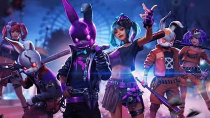 Garena Free Fire redeem codes for 3 August 2022: फ्री गिफ्ट के लिए देखें ये लेटेस्ट कोड, ऐसे करें रिडीम