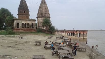 মহাভারতের যোদ্ধা এখনও এই মন্দিরে নিত্য পুজো করেন, রহস্যময় এই স্থানের গল্প চমকে দেবে