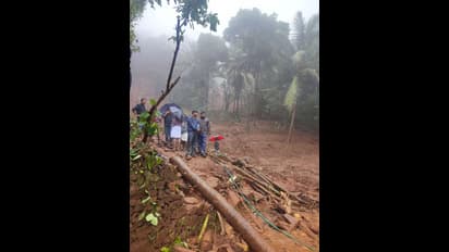 Kerala rain: IMD issues red alert in 3 districts; Idukki reservoir water level rises