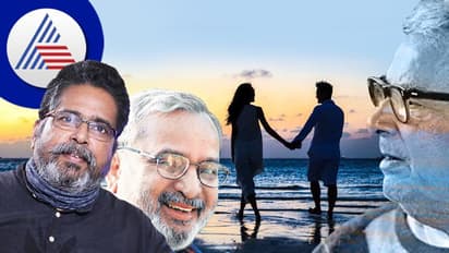 ಪದವಿಲ್ಲದ ಪದ್ಯಕ್ಕೆ ಕದವಿಲ್ಲದ ಕವಿತೆ! ಕವಿ, ಕಾವ್ಯಗಳ ಬಗ್ಗೆ ಜೋಗಿ ವಿಮರ್ಶೆ