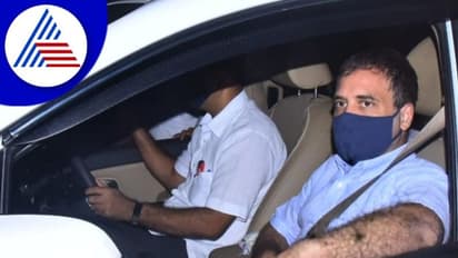 ಒಗ್ಗಟ್ಟಿನಿಂದ ಚುನಾವಣೆ ಎದುರಿಸಲು ರಾಹುಲ್ ಗಾಂಧಿ ಸಲಹೆ