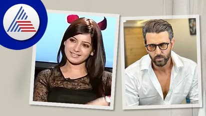 ಹೃತಿಕ್ ನನಗೆ ಇಷ್ಟವಿಲ್ಲ; 12 ವರ್ಷಗಳ ಹಿಂದಿನ ಸಮಂತಾ ಮಾತು ವೈರಲ್