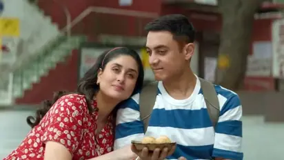 Laal Singh Chaddha box office report: Aamir Khan, Kareena's film stays low with Rs 46.25 crore in five days 