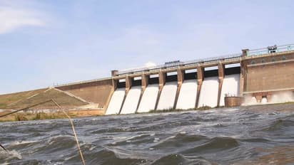 தென் மேற்கு பருவ மழை தீவிரம்:வைகை, சோத்துப்பாறை அணை திறப்பு..! கரையோர மக்களுக்கு வெள்ள அபாய எச்சரிக்கை