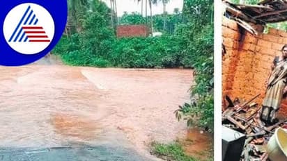 ಮಳೆ ಹಾನಿ: ದ.ಕ. ಜಿಲ್ಲಾಡಳಿತದಿಂದ ಅಗತ್ಯ ಪರಿಹಾರ ಕ್ರಮ