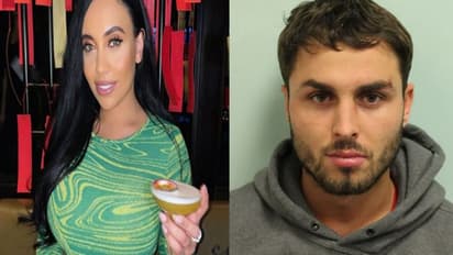 ब्रेस्ट के नीचे गुदवाया कैदी के नाम का टैटू, 33 साल की मॉडल जेल के अंदर ब्वॉयफ्रेंड के साथ करेगी ये काम