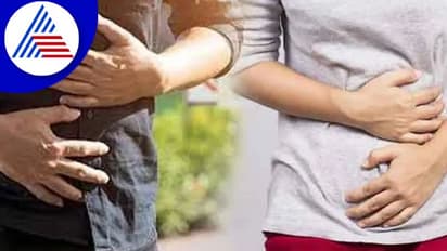 ಹಸಿವೇನೆ ಆಗ್ತಿಲ್ಲ ಅಂತ ಸುಮ್ನಿರ್ಬೇಡಿ, ಹೊಟ್ಟೆಯ ಕ್ಯಾನ್ಸರ್ ಕೂಡಾ ಆಗಿರ್ಬೋದು !