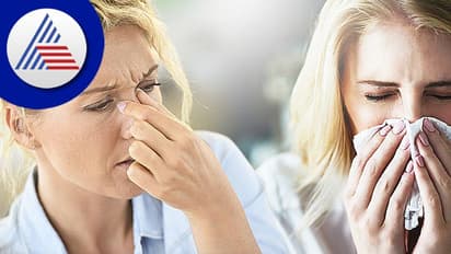 ದಿನಾ ಬೆಳಗ್ಗೆ ಕಾಡೋ ತಲೆನೋವು, ಸೈನಸ್ ಆಗಿರ್ಬೋದು ನೆಗ್ಲೆಕ್ಟ್ ಮಾಡ್ಲೇಬೇಡಿ