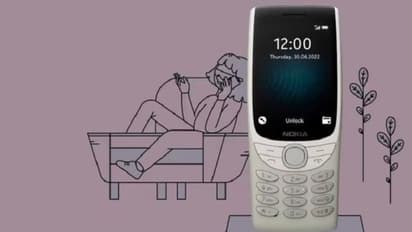 స్నేక్ గేమ్‌తో నోకియా బెస్ట్ బడ్జెట్ ఫోన్.. లాంగ్ బ్యాటరీ, ఎఫ్‌ఎం, ఎం‌పి3 ప్లేయర్ ఫీచర్స్ కూడా.. 