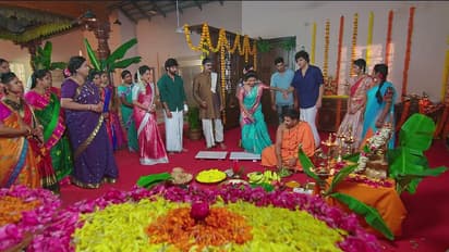 Janaki kalaganaledu: మల్లికకు అవమానం.. జానకిపై పొగడ్తల వర్షం.. ఈరోజు ఎపిసోడ్‌లో ఇంకా?