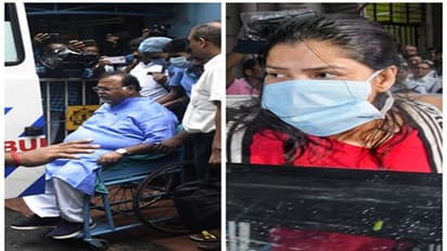 আদালতে পার্থ-অর্পিতা, ফের কতদিনের হেফাজত চাইবে ইডি?