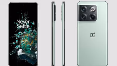 OnePlus 10T 5G launched in India; 4 reasons why you should buy it