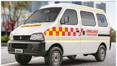 மகனின் உடலை 200 கி.மீ பையில் வைத்து எடுத்து சென்ற நபர்.. ஆம்புலன்ஸ் கட்டணம் செலுத்த முடியாததால் நடந்த அவலம்