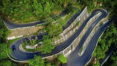 Valvil Ori: வல்வில் ஓரி மன்னன் யார் அவருக்கு ஏன் ஆடி 18ல் இப்படி ஒரு சிறப்பு? ஓர் சுவாரஸ்யமான பதிவு...