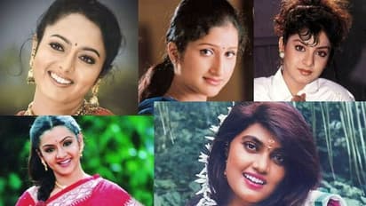 దివ్య భారతి, సౌందర్య, ఆర్తి అగర్వాల్.. ఫిల్మ్ కెరీర్ పీక్స్ లో ఉండగానే హఠాత్తుగా మరణించిన సినీ తారలెవరు...?
