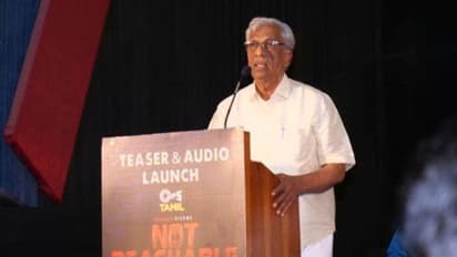 அன்புச்செழியன் வீட்டில் ஐடி ரைடு..சினிமா உலகை பாதிக்கும் : தயாரிப்பாளர் கே ராஜன் 