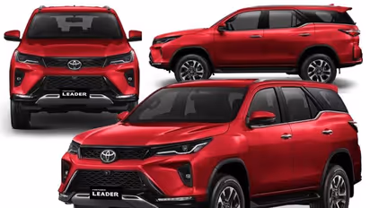 "സമത്വമെന്നൊരാശയം.." കാശ് കുറഞ്ഞവര്ക്കും കൂടിയവര്ക്കും ഒരേ സുരക്ഷയുമായി ഇന്നോവ മുതലാളി!