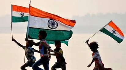 'ഹര്‍ ഘര്‍ തിരംഗ' : 50 ലക്ഷം ത്രിവർണ പതാകകൾ നിർമിക്കാൻ കുടുംബശ്രീ