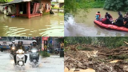 സംസ്ഥാനത്ത് ആശ്വാസം; അതിതീവ്ര മഴ മുന്നറിയിപ്പ് പിൻവലിച്ചു, അണക്കെട്ടുകളിൽ ജാഗ്രത തുടരുന്നു