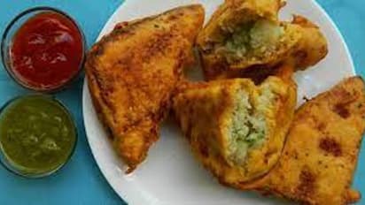 పంజాబీ స్టైల్ బ్రెడ్ పకోడీ.. ఇలా చేస్తే రుచి అదిరిపోతుంది!