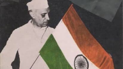 ಪ್ರಧಾನಿ ಮೋದಿ ಮನವಿ ಬೆನ್ನಲ್ಲೇ ತಿರಂಗ ಡಿಪಿ ಹಾಕಿದ ಕಾಂಗ್ರೆಸ್, ಆದರೆ ಎರೆಡೆರಡು ಟ್ವಿಸ್ಟ್!