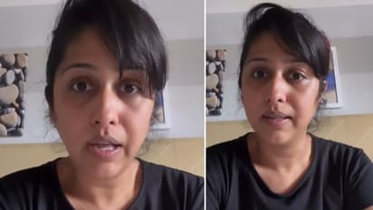 Ranjini Jose : 'എന്തിനാണ് ഇത്രയും വൃത്തികേട് എഴുതുന്നത്? മോശമായി ചിത്രീകരിക്കുന്നത്?'