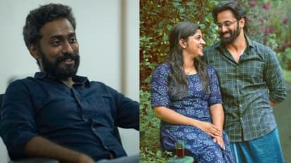 'ലൂക്കയില്‍ നിന്നും വ്യത്യസ്‍തം, മിനിമല്‍'; 'മിണ്ടിയും പറഞ്ഞും' സിനിമയെക്കുറിച്ച് സംവിധായകന്‍