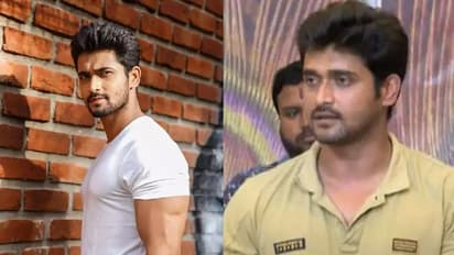 ముదిరిన వివాదం.. కన్నడ టీవీ నటుడు చందన్‌ కుమార్‌ పై టాలీవుడ్ లో నిషేదం