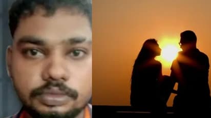 உன் லவ் உண்மைனா.. இதை நீ செய்யணும்.. மாணவிக்கு காதலன் வைத்த கொடூரமான டெஸ்ட்..!