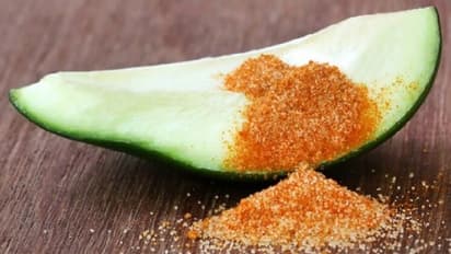 Raw Mango : പച്ചമാങ്ങ കഴിച്ചോളൂ കെട്ടോ...; മാരകമായ ഈ രോഗങ്ങളെ ചെറുക്കാം