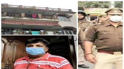 কংগ্রেস বিধায়কের গাড়ি থেকে টাকা উদ্ধারকাণ্ডে এবার সিআইডি’র জালে কলকাতার ব্যবসায়ী