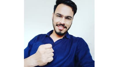 Rajasthan Youth Md. Aslam Chopdar’s Humble Effort To Resolve India’s Unemployment Crisis