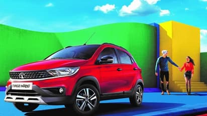 യുവജനങ്ങളേ ഇതിലേ, ഇതിലേ.. നിങ്ങള്ക്കായി മോഹവിലയില് പുത്തന് ടിയാഗോയുമായി ടാറ്റ!