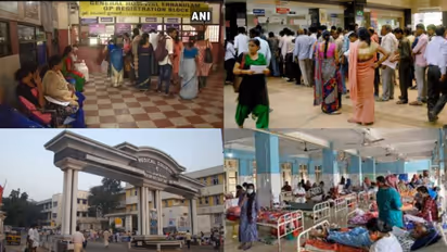 സര്‍ക്കാര്‍ ആശുപത്രികളിലെ ചികിത്സ; റഫറല്‍, ബാക്ക് റഫറല്‍ നടപ്പിലാക്കുന്നതിന് സമഗ്ര പദ്ധതി