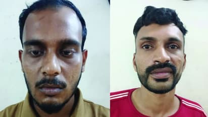 വൻ മോഷണത്തിന് പദ്ധതിയിട്ട് ഒത്തുകൂടി, രണ്ടുപേരെ ആയുധങ്ങളുമായി പൊക്കി, പദ്ധതി പൊളിച്ചടുക്കി മലപ്പുറം പൊലീസ്