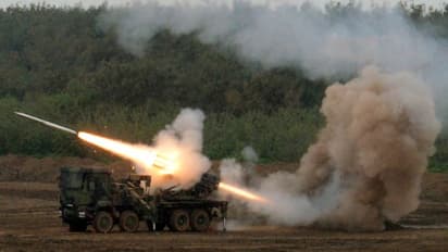 തായ്‌വാൻ മിസൈല്‍ സംവിധാനത്തിന്‍റെ 'ബുദ്ധികേന്ദ്രമായ' ഗവേഷകന്‍ മരിച്ച നിലയില്‍; 'ചൈനീസ് കൈകളോ'?