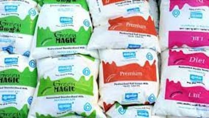 சென்னையில் ஆவின் பால் சேவை முடங்கியது..? பொதுமக்கள் அவதி- காரணம் என்ன.?