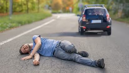 देश में लगातार बढ़ रही 'हिट एंड रन' केस की घटनाएं, सड़क परिवहन मंत्रालय ने जारी किये रोड सेफ्टी दिशानिर्देश