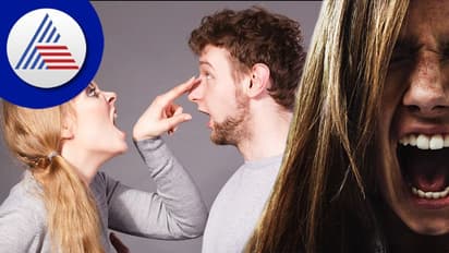 ಕಿರುಚಾಡುತ್ತಾಳೆ ಹೆಂಡತಿ, ಸಾಕಪ್ಪ ಸಾಕು ಅನಿಸಿದೆ ಅಂತಿದ್ದಾನೆ ಪತಿರಾಯ