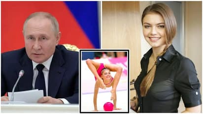 പുടിന്റെ രഹസ്യ കാമുകിക്ക് പൂട്ടിട്ട് അമേരിക്ക, യു എസിലെ സ്വത്തുക്കള്‍ മരവിപ്പിച്ചു! 