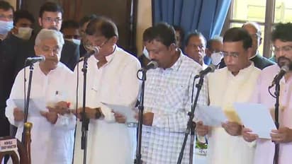 West Bengal Cabinet Reshuffle: దీదీ మంత్రివర్గంలో భారీ మార్పులు.. క్యాబినెట్ లో మాజీ బీజేపీ నేతకు అవకాశం