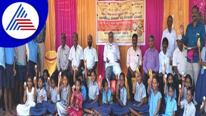 ಕಳಪೆ ಮೊಟ್ಟೆ, ಬಾಳೆಹಣ್ಣು ಕೊಟ್ಟರೆ ಶಿಸ್ತು ಕ್ರಮ: ಶಾಸಕ ತಿಪ್ಪಾರೆಡ್ಡಿ ಎಚ್ಚರಿಕೆ