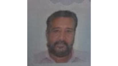 പ്രവാസി മലയാളി ഹൃദയാഘാതം മൂലം മരിച്ചു